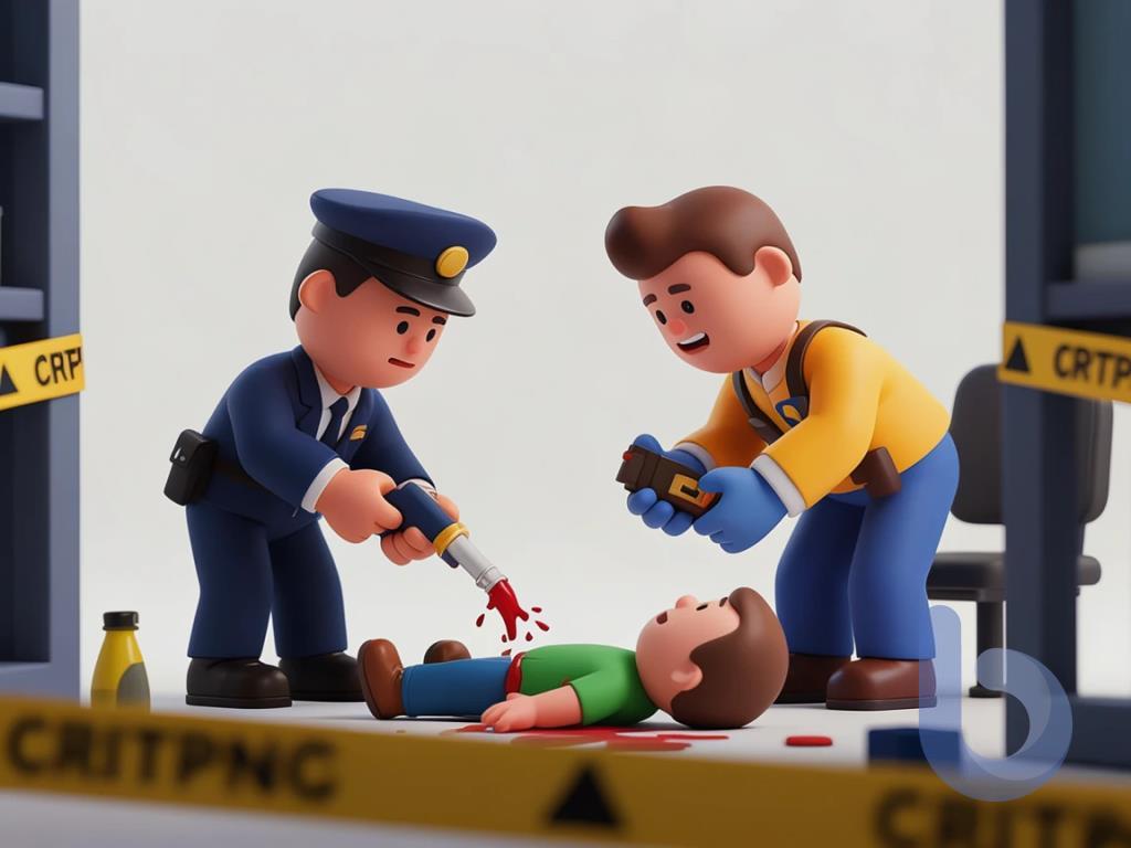 murder